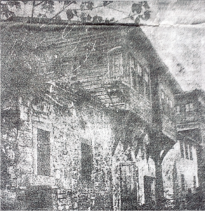 Ceneviz Sanat 1913